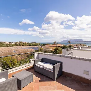 Vista Mare 5 Appartement