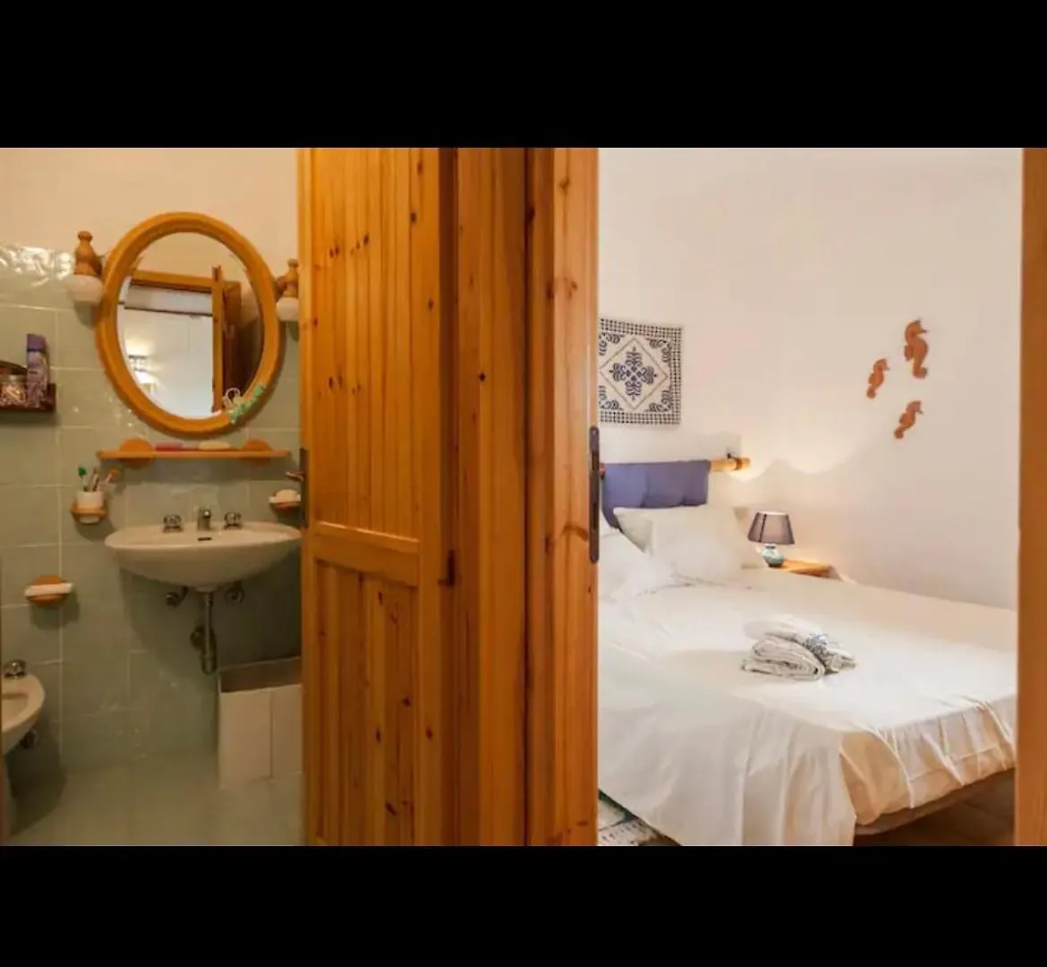 Apartment Appartamento Pietro Direttamente Sul Mare Di Costa Smeralda Olbia Italy