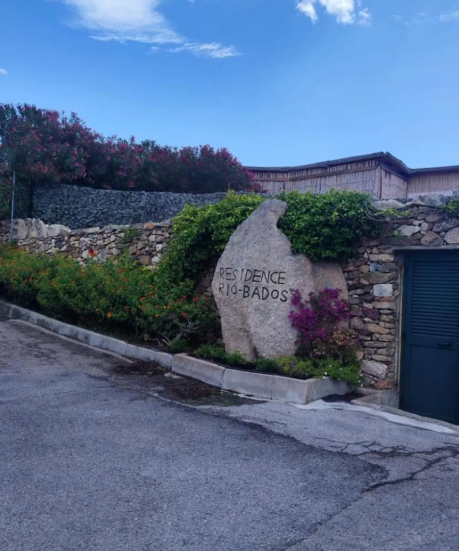 Appartamento Pietro Direttamente Sul Mare Di Costa Smeralda Olbia