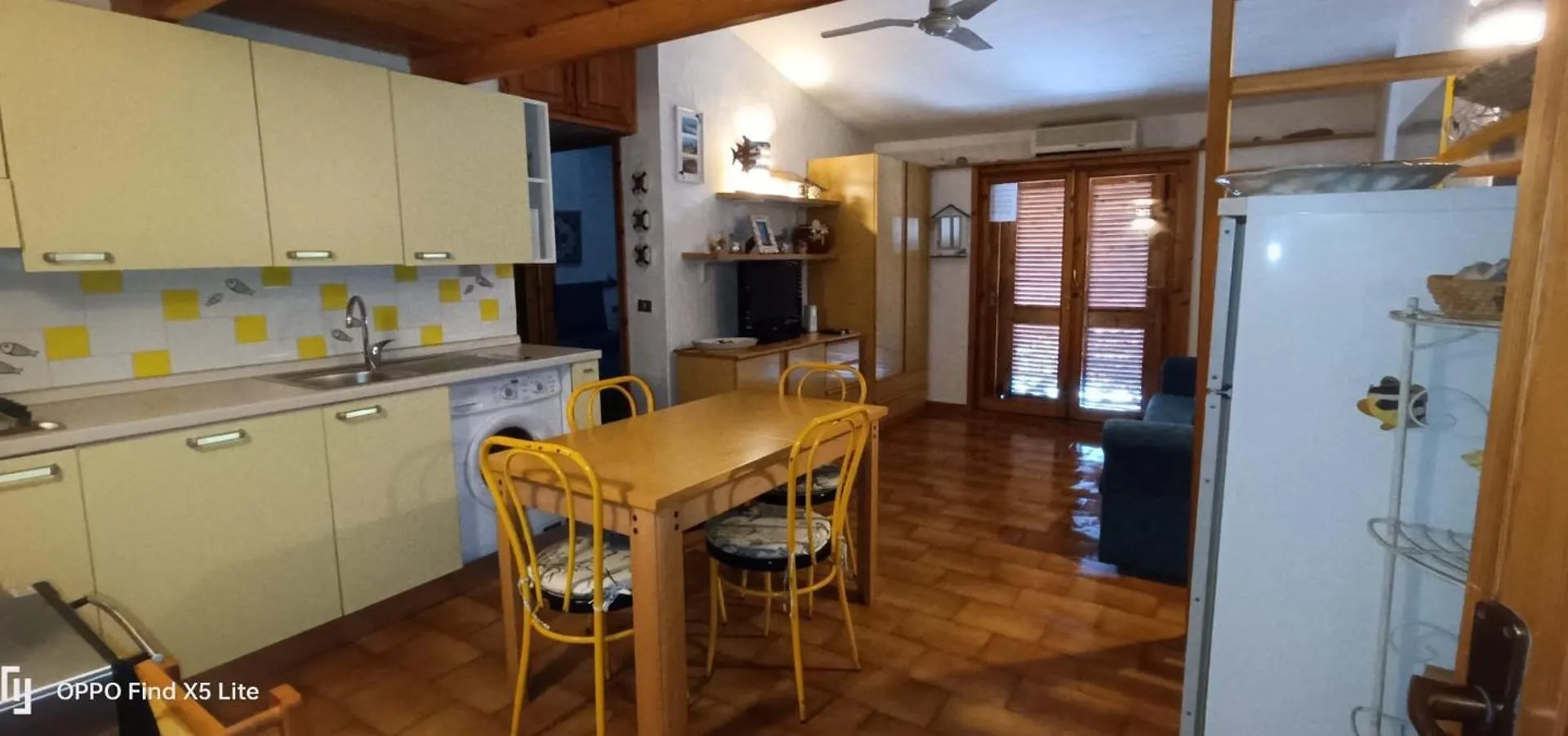 Appartamento Pietro Direttamente Sul Mare Di Costa Smeralda Olbia Italy