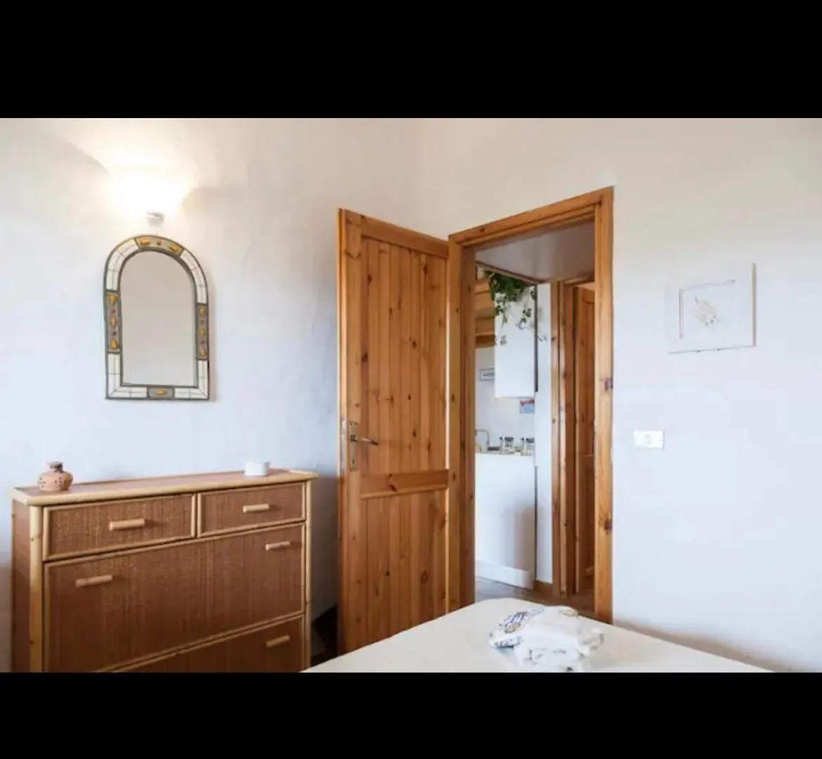 Appartamento Pietro Direttamente Sul Mare Di Costa Smeralda Olbia Apartment