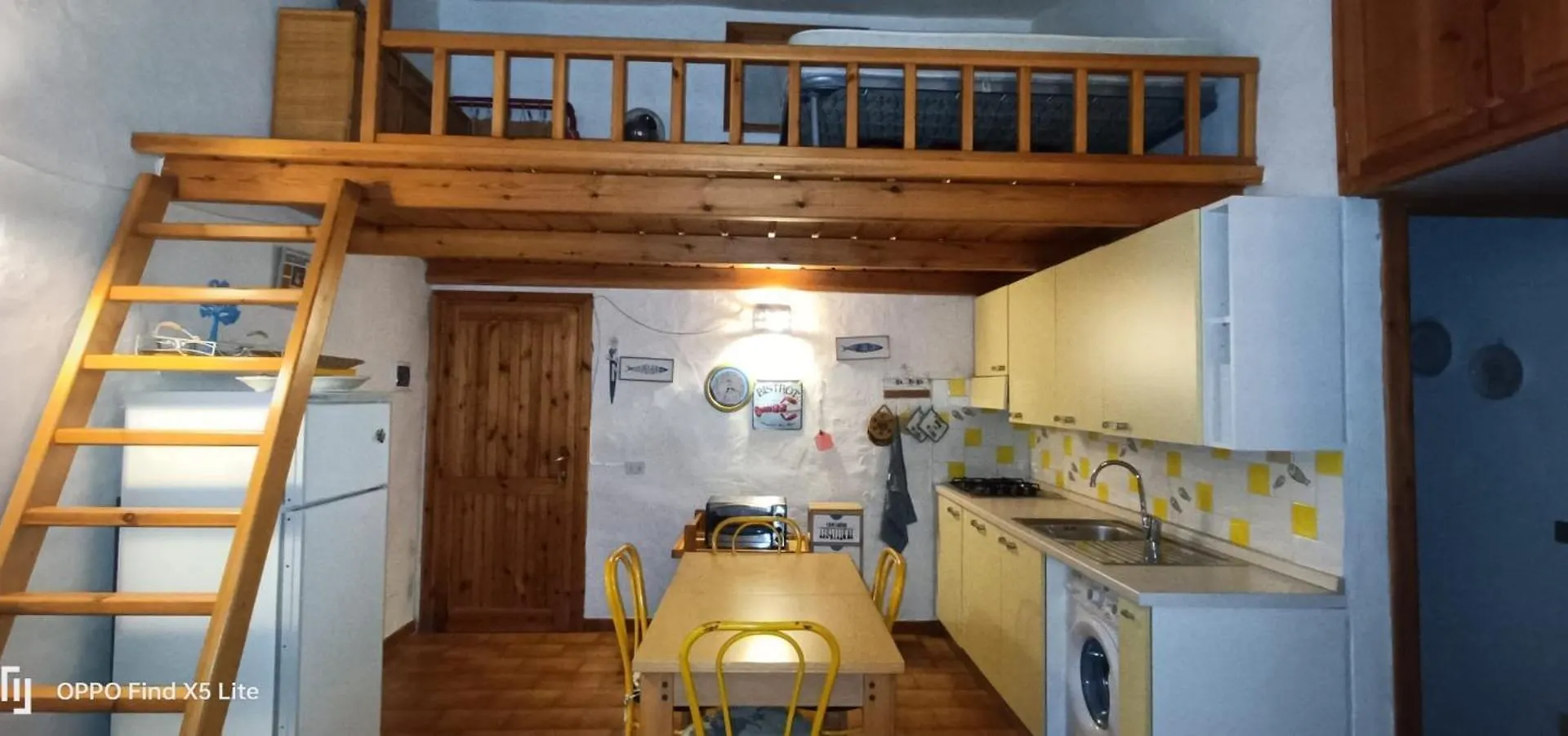 Appartamento Pietro Direttamente Sul Mare Di Costa Smeralda Olbia Apartment