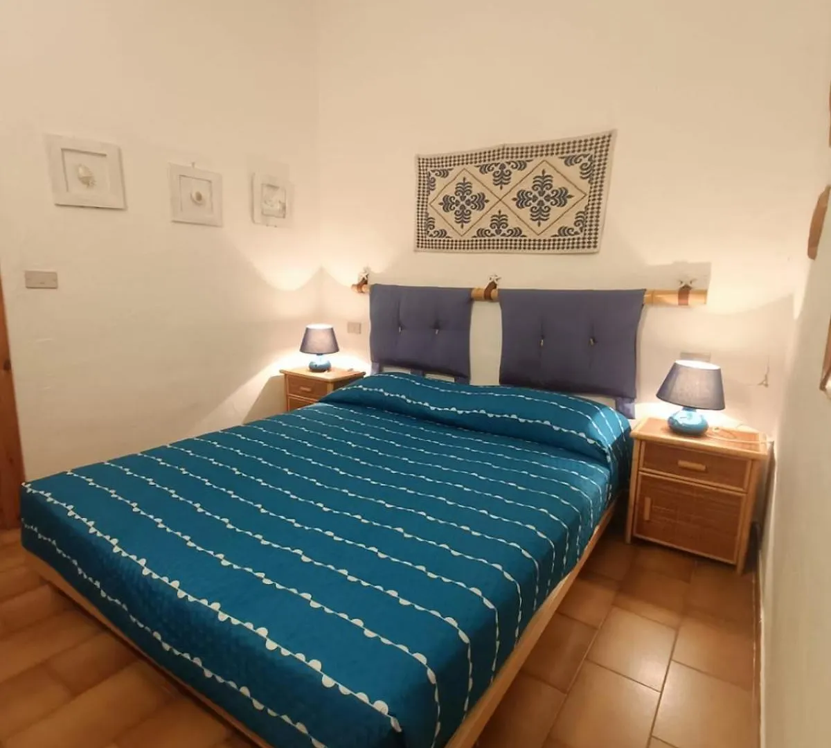 Apartment Appartamento Pietro Direttamente Sul Mare Di Costa Smeralda Olbia