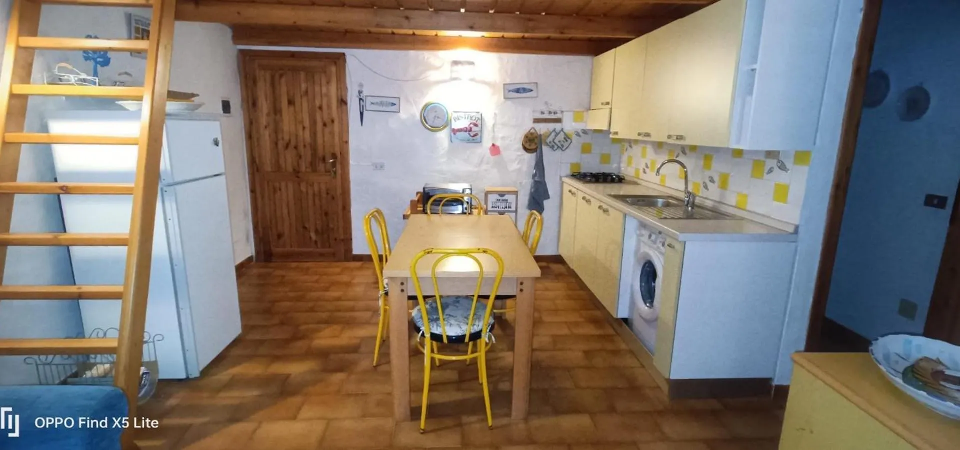 Apartment Appartamento Pietro Direttamente Sul Mare Di Costa Smeralda Olbia