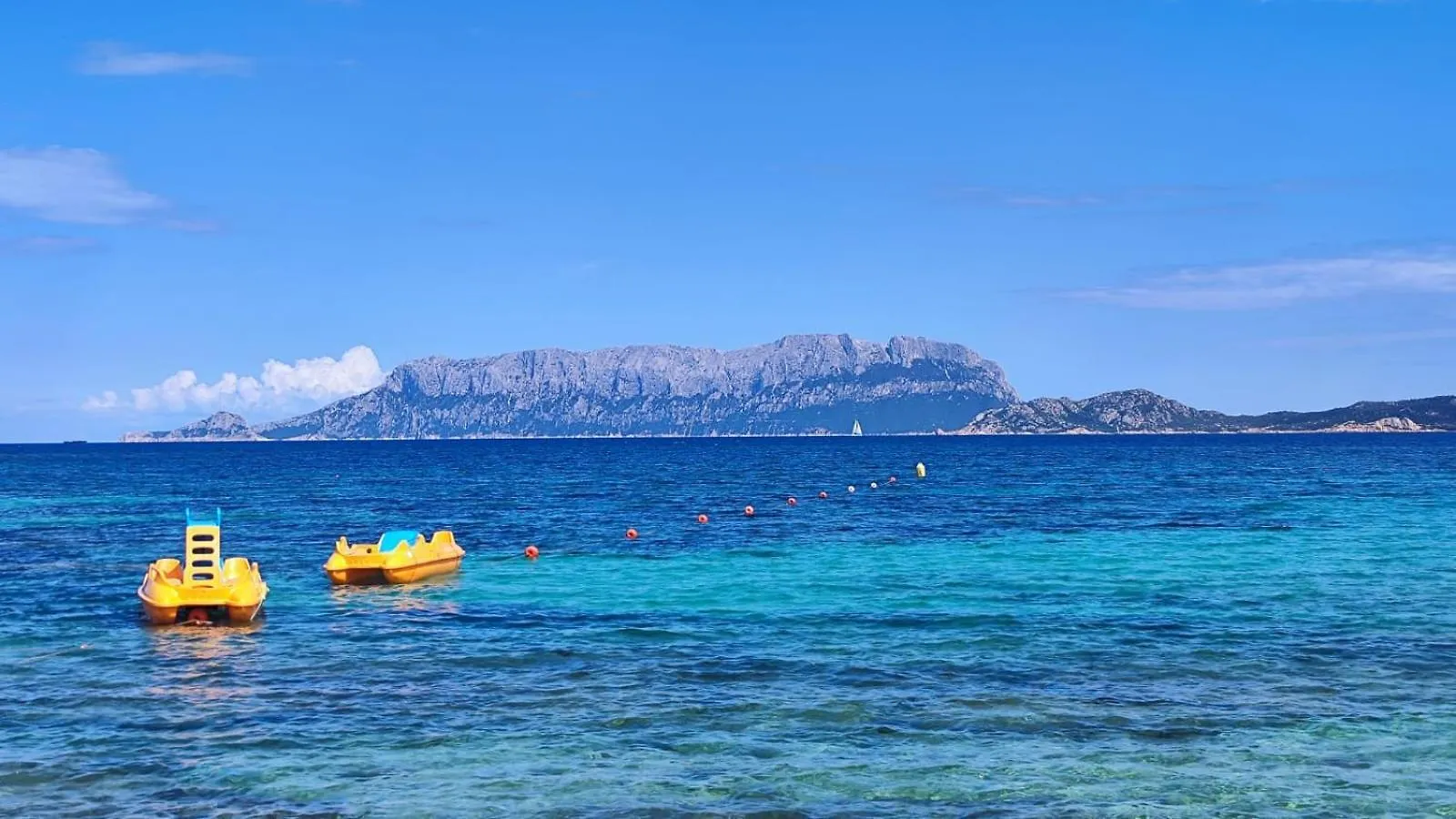 Appartamento Pietro Direttamente Sul Mare Di Costa Smeralda Olbia