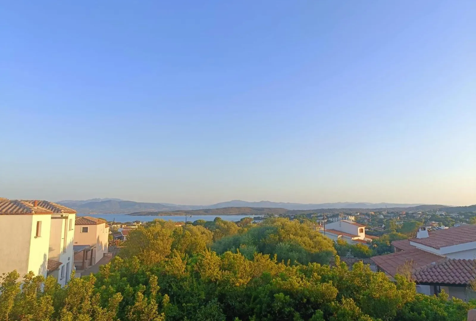 Appartamento Pietro Direttamente Sul Mare Di Costa Smeralda Olbia Italy