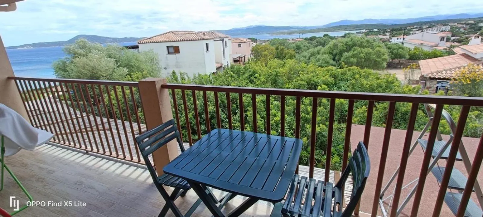 Apartment Appartamento Pietro Direttamente Sul Mare Di Costa Smeralda Olbia Italy
